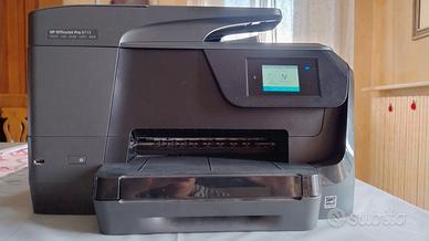 STAMPANTE HP OFFICEJET PRO 8715
