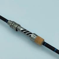 Canna da spinning 8" 10-35gr