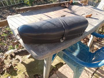 sella vespa 50 special 