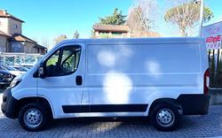 Fiat Ducato Passo Corto Tetto Basso L1H1 - 2022