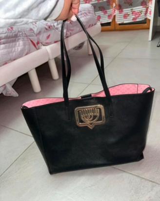 Borsa Chiara ferragni