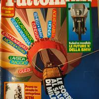 Rivista TUTTOMOTO numero 12 anno 1979