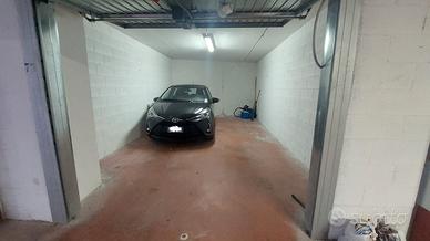 Ampio garage box auto zona Talenti - Rinascimento
