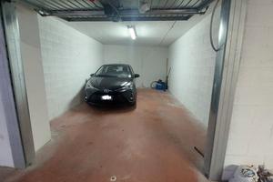 Ampio garage box auto zona Talenti - Rinascimento