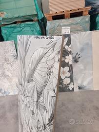 Gres Porcellanato Universal Lapis 60x120