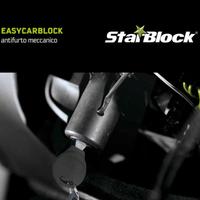 Starbuck antifurto meccanico casalini m20