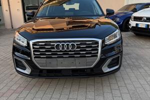 Audi Q2 1.6 TDI Sport
