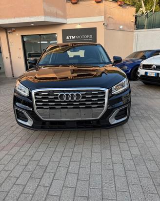 Audi Q2 1.6 TDI Sport
