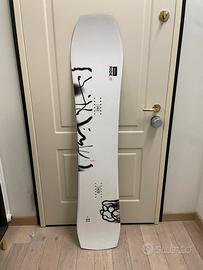 Snowboard Ride