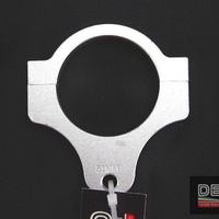 braccialetto supporto ammortizzatore sterzo latera