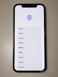 Iphone 12 128Gb blu