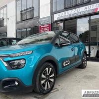 CITROEN C3 83 CV Shine 10.000 km PROMO