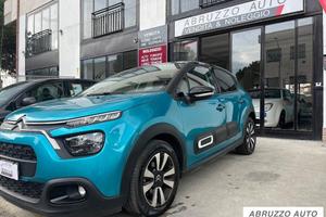 CITROEN C3 83 CV Shine 10.000 km PROMO