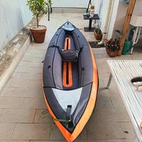 kayak 2/3 posti decathlon itwit