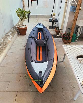 kayak 2/3 posti decathlon itwit