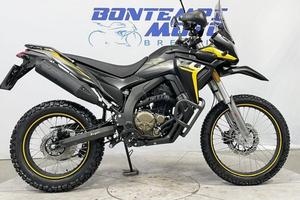 Voge Valico 300 2026 PRONTA CONSEGNA - RALLY ...