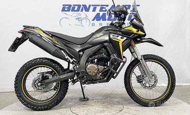 Voge Valico 300 2026 PRONTA CONSEGNA - RALLY ...
