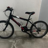 Mountain bike 20 district M