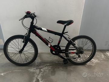 Mountain bike 20 district M