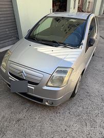 Citroen C 2