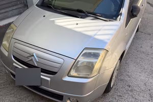 Citroen C 2