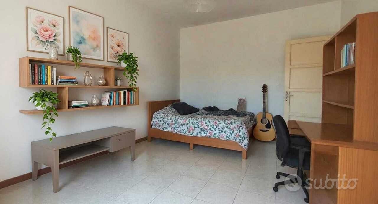 Appartamento – Catania, Nesima Superiore, Monte Po-Nesima-San Leone-Rapisardi - Vista 3