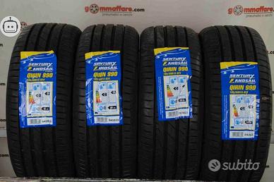 4 pneumatici landsail 185/55 r15 82v pn3071