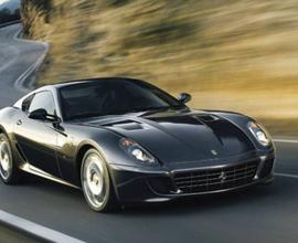FERRARI 599 GTB Fiorano F1