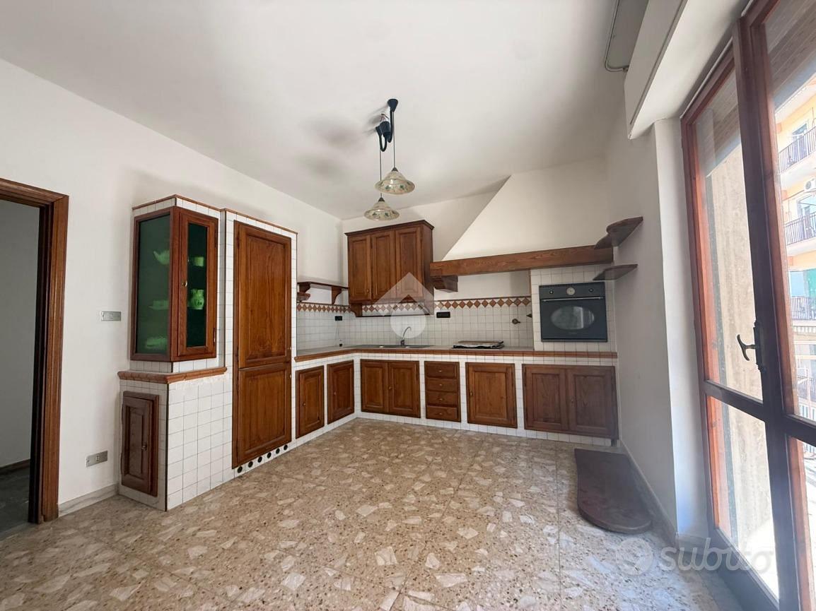 Appartamento – Corigliano-Rossano, Gran Sasso, Rossano Scalo - Vista 4