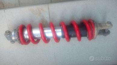 Ricambi Honda XL 600 R