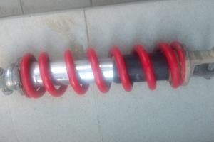 Ricambi Honda XL 600 R