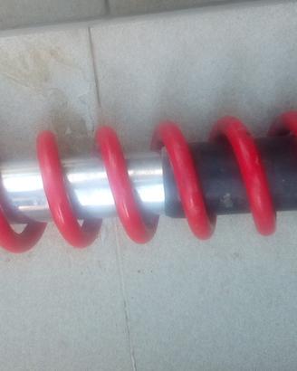 Ricambi Honda XL 600 R