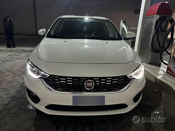 Fiat tipo 1.3 multijet 95cv