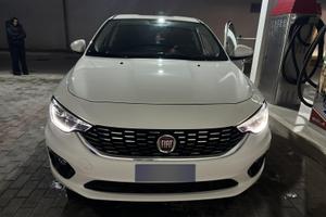 Fiat tipo 1.3 multijet 95cv