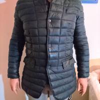 giubbotto invernale imbottito Invicta taglia L 