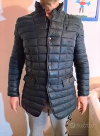 giubbotto invernale imbottito Invicta taglia L 