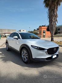 Mazda CX 30 1.8 SkyActive del 2020 