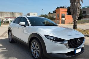 Mazda CX 30 1.8 SkyActive del 2020 