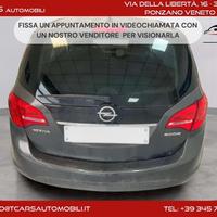 OPEL MERIVA 1.3 CDTI - CATENA NUOVA