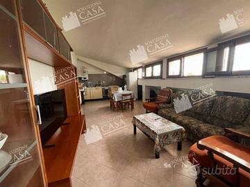 Appartamento di 113 m² con 4 locali a Cento