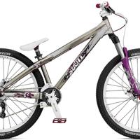 Scott voltage yz ltd dirtbike slopestyle pumptrack