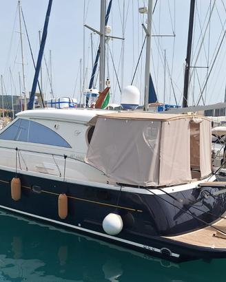 Cantieri Estensi 440 Goldstar S (2010)