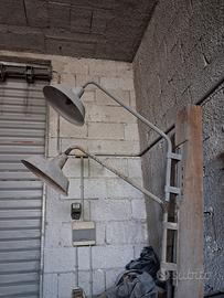 lampioni per esterno