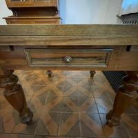 Tavolo stile romagnolo