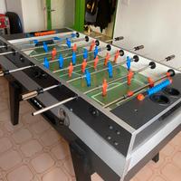 Calcetto balilla