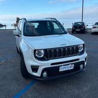 Jeep Renegade 1.6 Mjt 120 CV Longitude