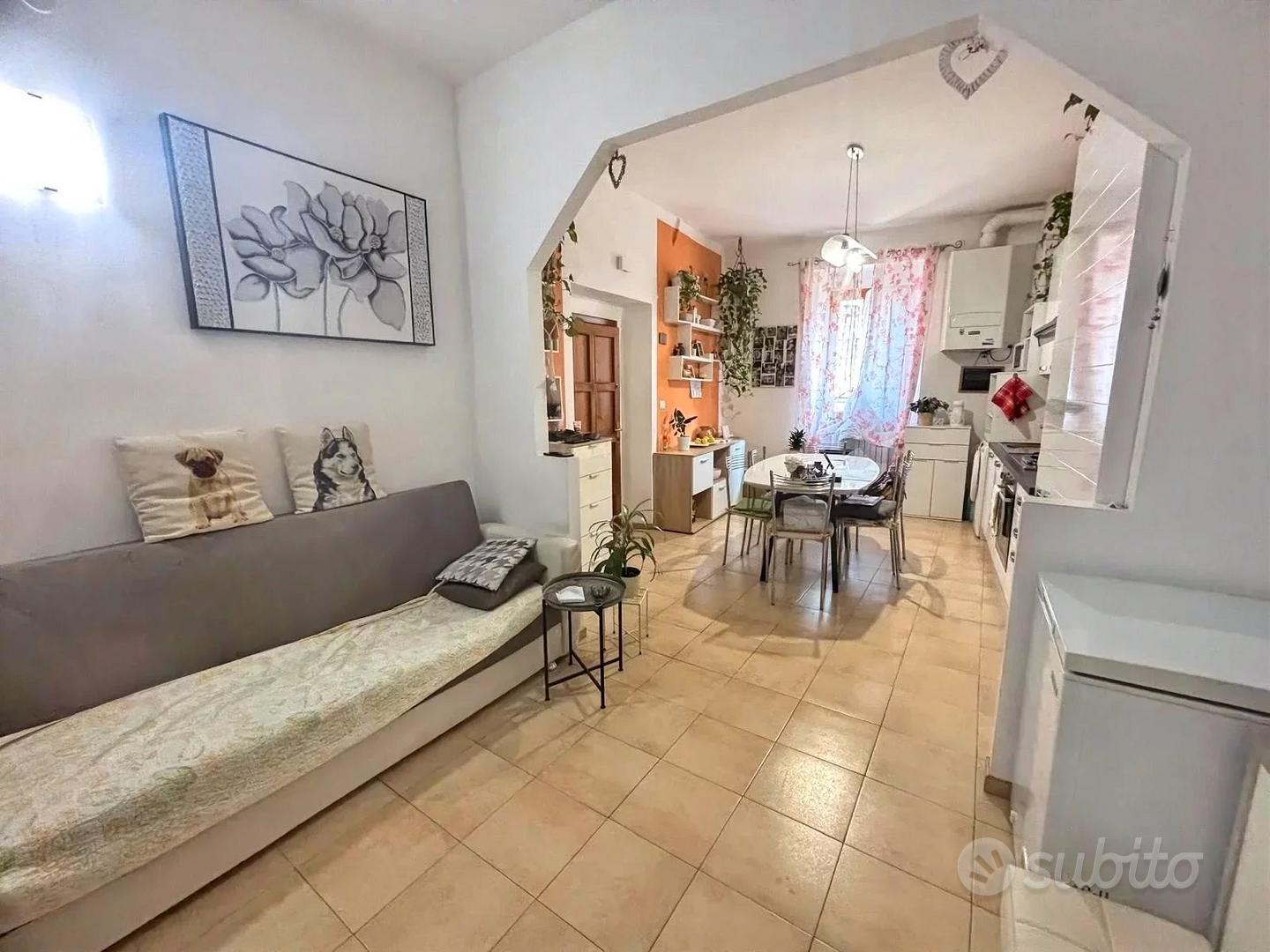 Appartamento – Rocca San Casciano, Pezzuolo - Vista 4