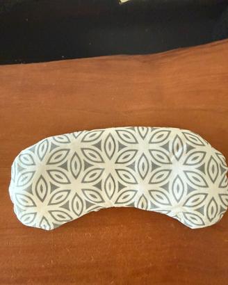 Cuscino per occhi