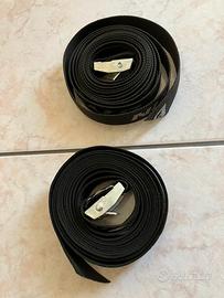 Kit cinghie di fissaggio 3m