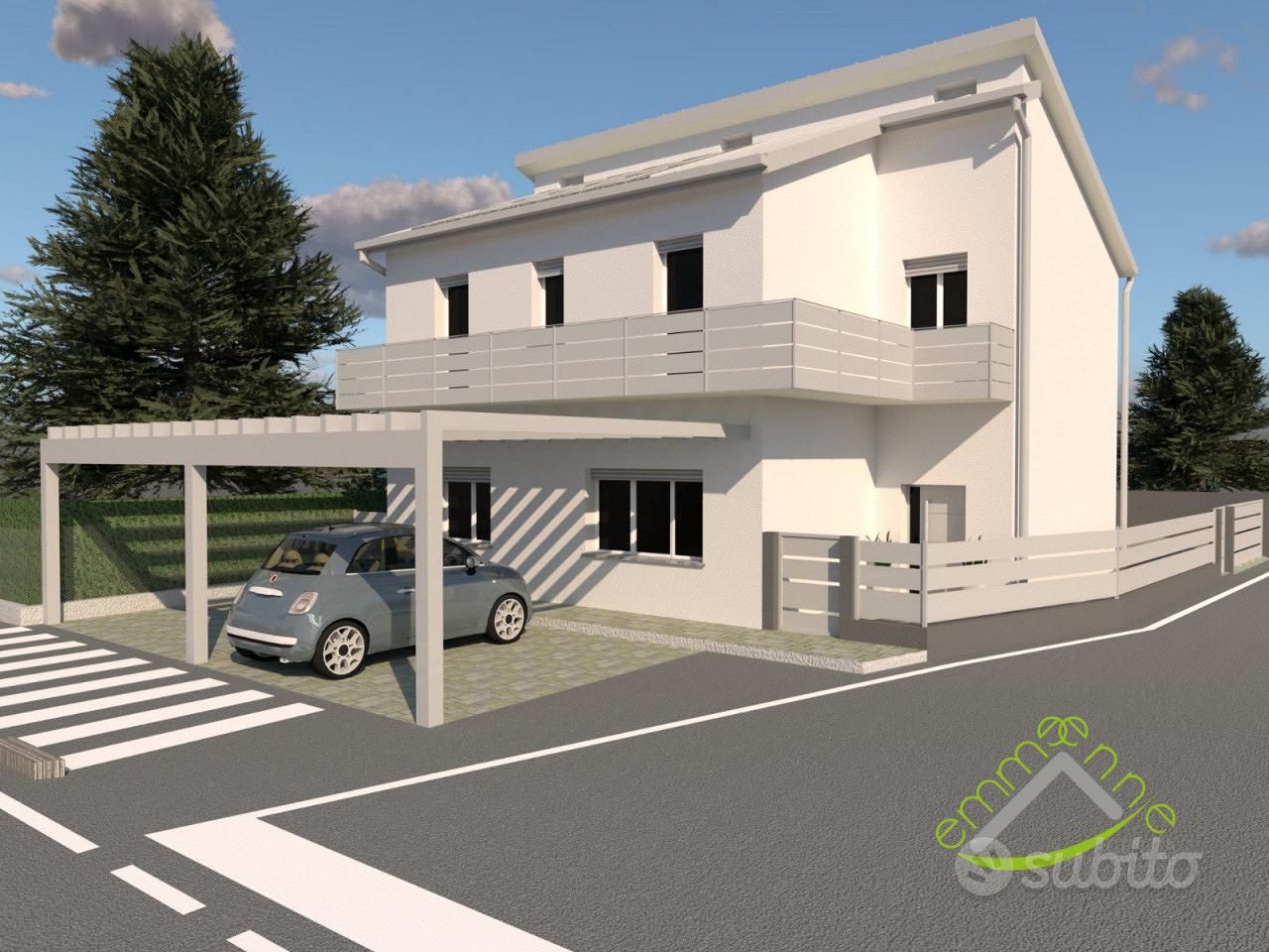 Appartamento – Dolo, Sambruson - Vista 2